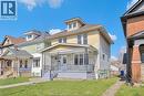 884 Moy, Windsor, ON  - Outdoor With Deck Patio Veranda 