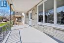 884 Moy, Windsor, ON  - Outdoor With Exterior 