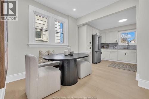 884 Moy, Windsor, ON - Indoor