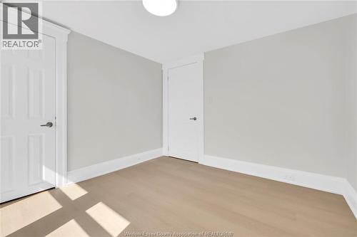 884 Moy, Windsor, ON - Indoor Photo Showing Other Room