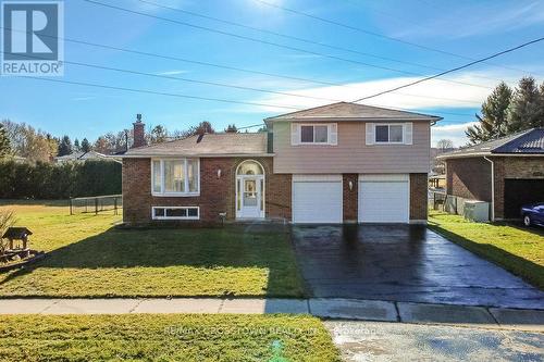 169 ORIOLE DRIVE  East Gwillimbury, ON L9N 1G9