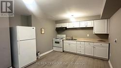 BSMT - 821 WALSH COURT Newmarket, ON L3X 2V3
