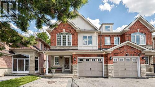 48 IDYLLWOOD AVENUE  Richmond Hill, ON L4S 2P3