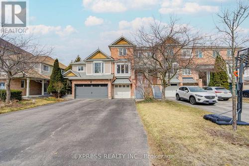 42 CHARLOTTE ANGLISS ROAD  Markham, ON L3P 7W6