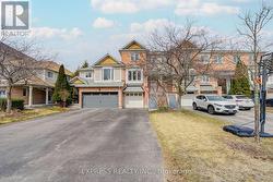 42 CHARLOTTE ANGLISS ROAD Markham, ON L3P 7W6