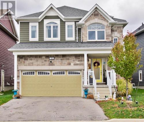 30 SANDHILL CRANE DRIVE  Wasaga Beach, ON L9Z 0J6