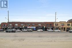 2 - 3519 LAKE SHORE BOULEVARD W Toronto, ON M8W 1N5