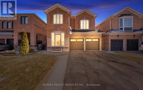 5 THORNBUSH BOULEVARD  Brampton, ON L7A 3X9