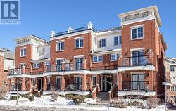 8 - 2557 SIXTH LINE Oakville, ON L6H 0H7