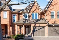 24B - 1084 QUEEN STREET W  Mississauga, ON L5H 4K4