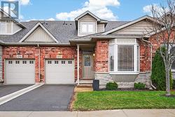 157 - 2120 ITABASHI WAY  Burlington, ON L7M 0V3