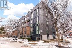 101 - 45 SOUSA MENDES STREET Toronto, ON M6P 0A7