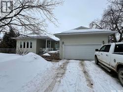 401 2nd STREET NW Goodsoil, SK S0M 1A0