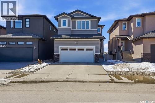 3516 Green Lily ROAD  Regina, SK S4V 3M8