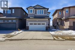 3516 Green Lily ROAD  Regina, SK S4V 3M8
