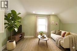 1243 LANGMUIR Avenue Unit# Upper London, ON N5W 2G2