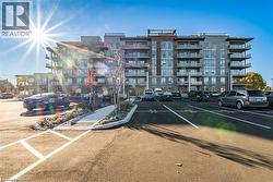 34 NORMAN Street Unit# 409 Brantford, ON N3R 2Y1