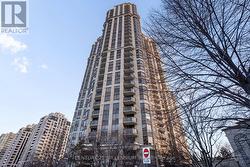 1215 - 80 HARRISON GARDEN BOULEVARD Toronto, ON M2N 7E3