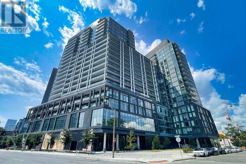 1304 - 50 POWER STREET  Toronto, ON M5A 0V3