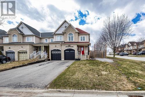 141 DODDS STREET  Clarington, ON L1C 5N2