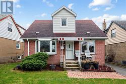 15 MEDONTE AVENUE Toronto, ON M1L 1Z2