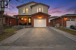 67 BEECHNUT CRESCENT  Clarington, ON L1E 1Y4