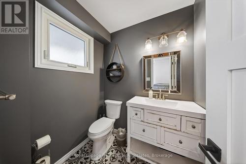 67 Beechnut Crescent, Clarington, ON - Indoor Photo Showing Bathroom