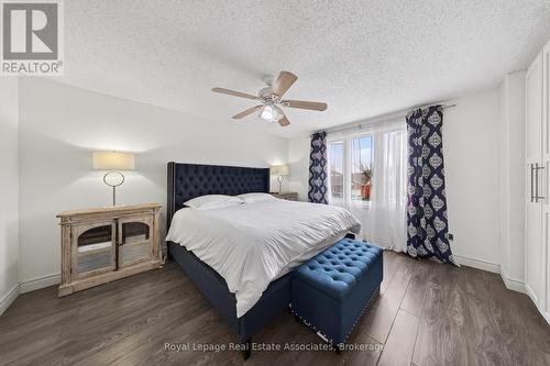 67 Beechnut Crescent, Clarington, ON - Indoor Photo Showing Bedroom
