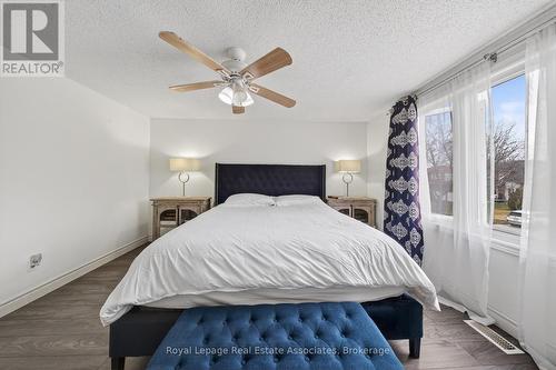 67 Beechnut Crescent, Clarington, ON - Indoor Photo Showing Bedroom