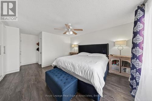 67 Beechnut Crescent, Clarington, ON - Indoor Photo Showing Bedroom