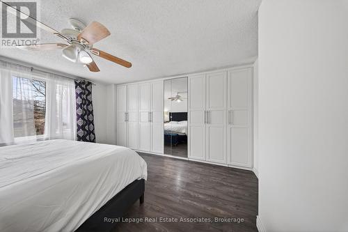 67 Beechnut Crescent, Clarington, ON - Indoor Photo Showing Bedroom