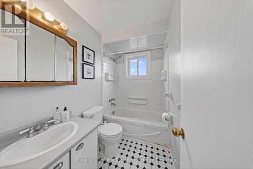 67 Beechnut Crescent, Clarington, ON - Indoor Photo Showing Bathroom