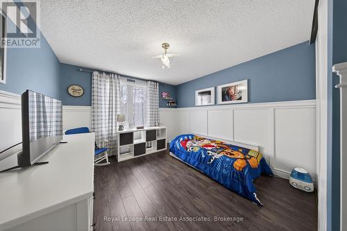 67 Beechnut Crescent, Clarington, ON - Indoor Photo Showing Bedroom