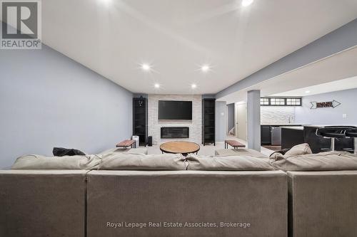 67 Beechnut Crescent, Clarington, ON - Indoor