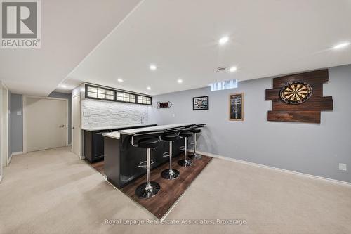 67 Beechnut Crescent, Clarington, ON - Indoor