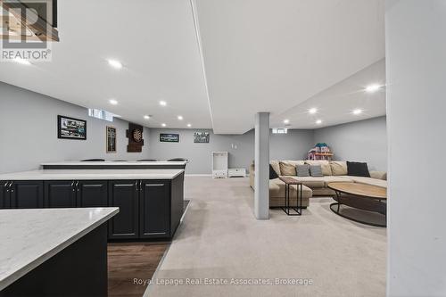 67 Beechnut Crescent, Clarington, ON - Indoor