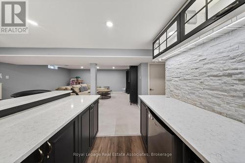 67 Beechnut Crescent, Clarington, ON - Indoor