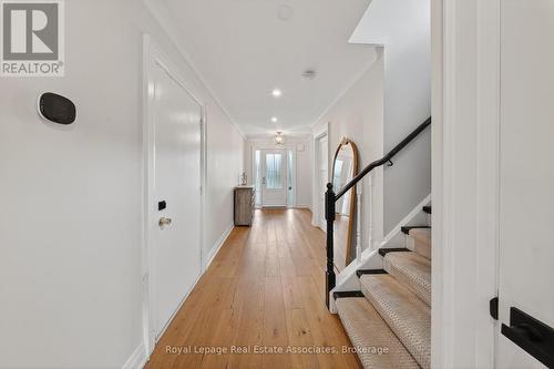 67 Beechnut Crescent, Clarington, ON - Indoor Photo Showing Other Room