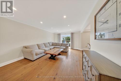 67 Beechnut Crescent, Clarington, ON - Indoor