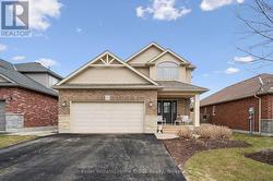 31 HEALEY STREET Centre Wellington (Elora/Salem), ON N0B 1S0