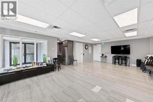 716 Brownstone Unit# 208, Tecumseh, ON - Indoor Photo Showing Other Room