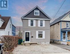 25 JOHN STREET  Cambridge, ON N1S 2V3