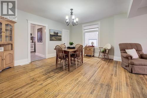 25 John Street, Cambridge, ON - Indoor