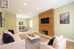 MAIN FLOOR - 1243 LANGMUIR AVENUE London East, ON N5W 2G2