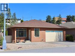 6651 OXBOW Crescent Oliver, BC V0H 1T4