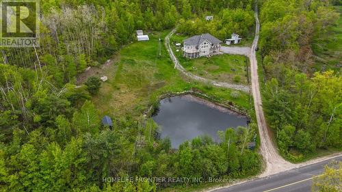 1019 SILK LANE  Minden Hills, ON K0M 2K0