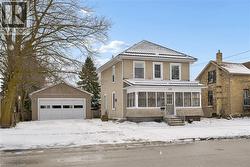 360 QUEEN Street S Palmerston, ON N0G 2P0