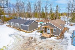 472 CANAL ROAD Trent Hills, ON K0L 1L0