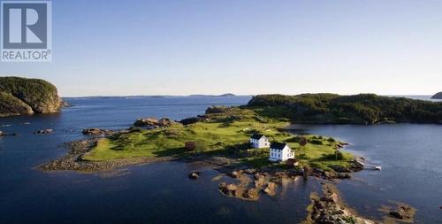 18-20 Burdens Point, Salvage, NL - Outdoor With Body Of Water With View