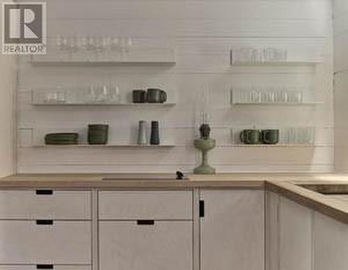 18-20 Burdens Point, Salvage, NL - Indoor Photo Showing Kitchen